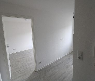 2 Zimmer mit Wannenbad - Foto 2