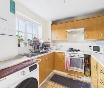 2 bedroom terraced house to rent - Photo 6