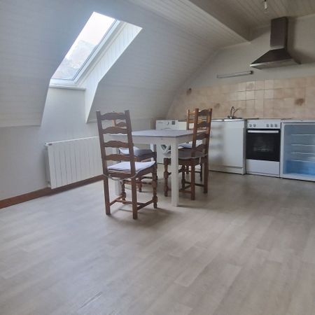 Location Appartement 2 pièces 27m² ST CHELY D APCHER 48200 - Photo 3