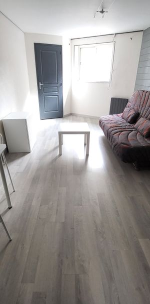 Appartement T1 CLERMONT-FD Secteur Carmes / 1er Mai - Photo 1