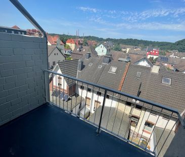 Gemütliche 2-Zimmer Wohnung mit Balkon zu vermieten! - Photo 5