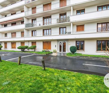 Location Appartement 1 pièce 37m² REIMS 51100 - Photo 5