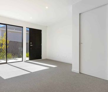 Brand New Townhouse - With Street Parking - Unit D - Photo 1