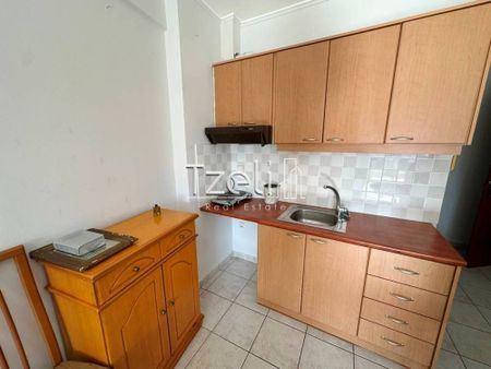 Studio/Γκαρσονιέρα για ενοικίαση Ζαρουχλέικα (Πάτρα) - Photo 2