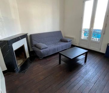 Location Appartement 1 pièce(s) de 29.9 m2 - Photo 6