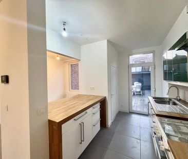 Twee slaapkamer woning met tuin en tuinhuis - Stephensonstraat 16 -... - Photo 4