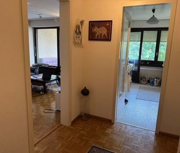 Spacieux appartement de 2,5 pièces au 3ème étage - Photo 3