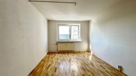 Große 2-Zimmerwohnung mit Balkon und Aufzug! - Photo 5