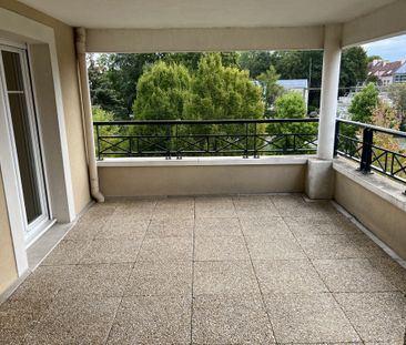 Location Appartement 3 pièces 67m² EMERAINVILLE 77184 - Photo 6