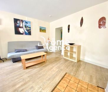 Location Appartement 2 pièces 41m² VALENCE 26000 - Photo 1