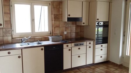 Wohnung an der Aare - Foto 5