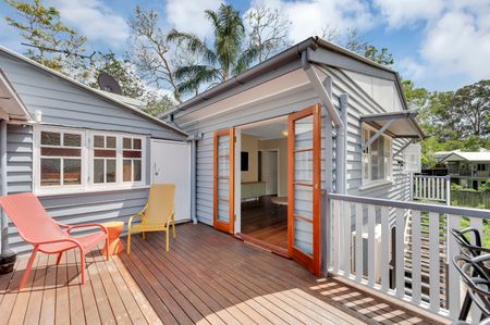 3/15 Fletcher Parade, Bardon QLD 4065 - Apartment For Rent - $730 | Domain - Photo 4