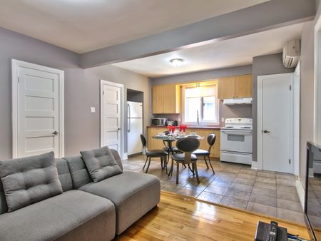 4785 Rue Dupuis, #4 - Photo 2