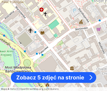 Mieszkanie dwupokojowe, CENTRUM MIASTA - Zdjęcie 1