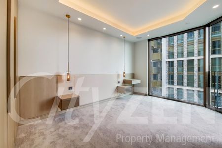 One St Johns Wood, 60 St. Johns Wood Road, London - Photo 3