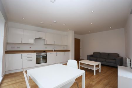 277 Great Ancoats Street, Manchester - Photo 2