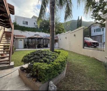 Departamento en Renta en Jardines del Paseo, Monterrey, Nuevo León - Photo 4
