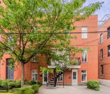 MSO026 - Apartment Le Sud-Ouest, Montreal - Photo 5