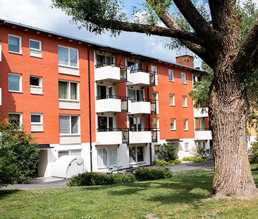 Döbelnsgatan 4 A, 75237, Uppsala - Photo 2