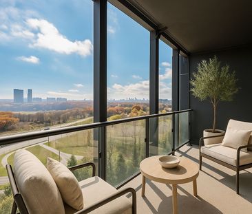 For Lease - 1 Quarrington Lane Unit# 914, Toronto, Ontario - Photo 3