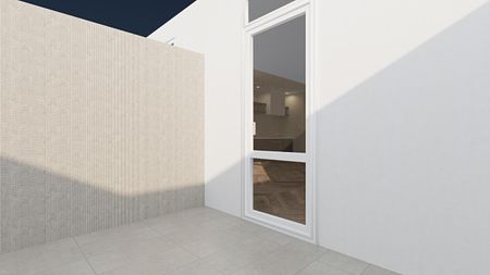 Appartement te huur: Jansveld 25-J 3512 BE Utrecht - Foto 2