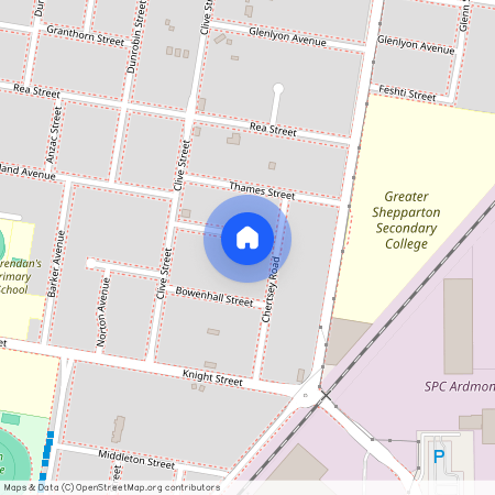 18 Mccormack Ave, Vic 3630, Shepparton