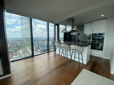 Price £2,600 pcm - Available 06/11/2024 - Furnished - Photo 3