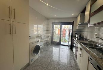 Apartamento T3 em Lisboa