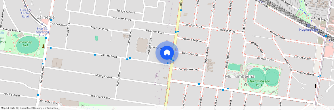 15/163 Murrumbeena Road, Vic 3163