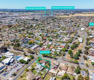 3 BEDROOM HOME IN SOUTH SHEPPARTON! - Photo 1