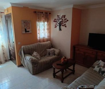 La Línea De La Concepción - Foto 3