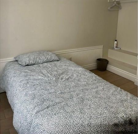 For Lease - 252 William Roe Boulevard Unit# Room 3, Newmarket, Ontario - Photo 5