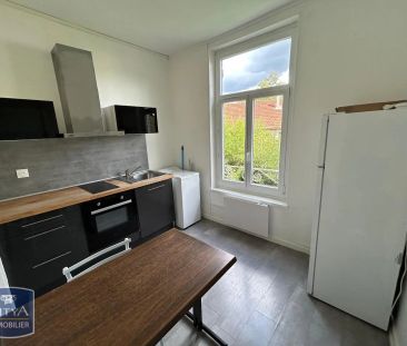 Appartement à louer 2 pièces 37.69m² - Photo 1