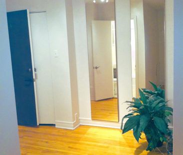 Studio - Montréal - $940 /mo - Photo 3