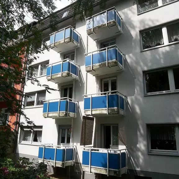 Henricistraße 2, 45136 Essen - Foto 1