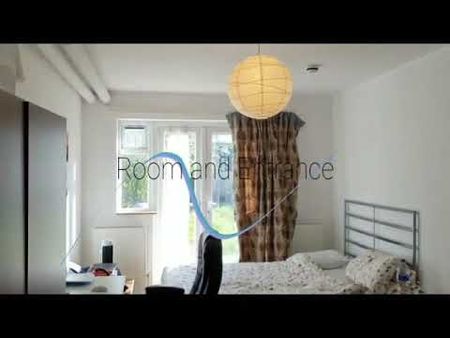 Room in a Shared House, Eastcote Lane, HA2 - Photo 4