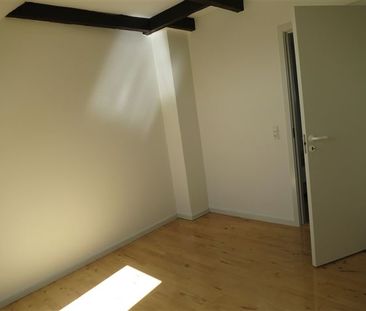 Østre Stationsvej (over for OBC) - Foto 1