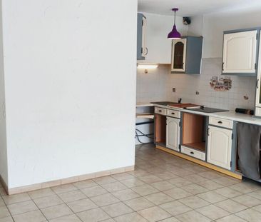 Appartement à louer 2 pièces • Villeneuve-Loubet - Photo 5