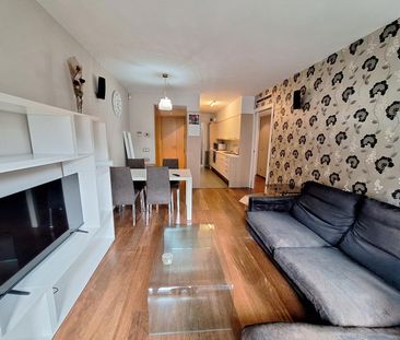 Piso de alquiler en Corsega, Dreta de l'Eixample - Photo 3