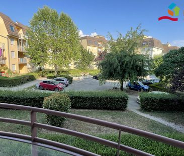 Location Appartement 3 pièces 64m² STRASBOURG 67200 - Photo 6