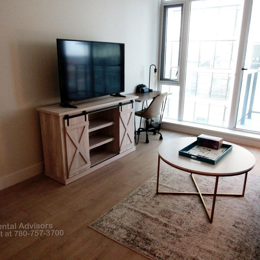 #2906 1188 3 Street Southeast - Photo 1