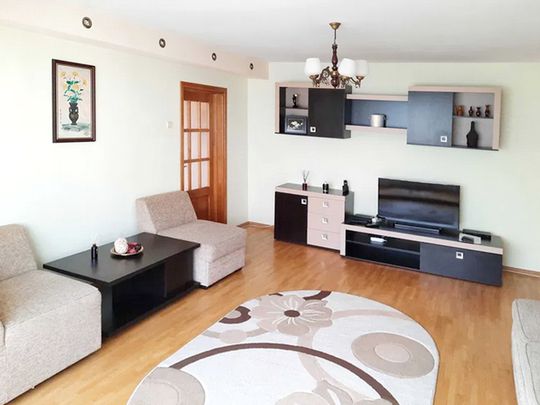 Apartament de inchiriat in Ploiesti, zona Gheorghe Doja-parc - Photo 1