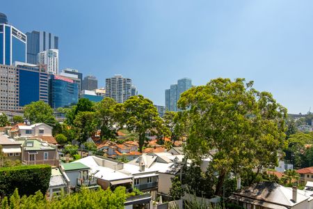 509/22 Doris Street, North Sydney NSW 2060 - Apartment For Rent | Domain - Photo 5