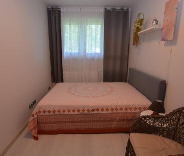 Mieszkanie Katowice Nikiszowiec powierzchnia 35.0 m² C234-WM-51699 - Zdjęcie 2