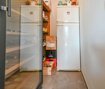 Energiepositief (E-peil: -3) appartement met 2 slaapkamers en ruim ... - Foto 1