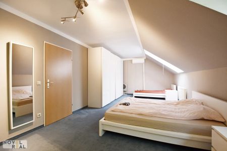 Ruhiges Reihenhaus in ruhiger Lage des 22. Bezirks nähe Seestadt - Photo 5