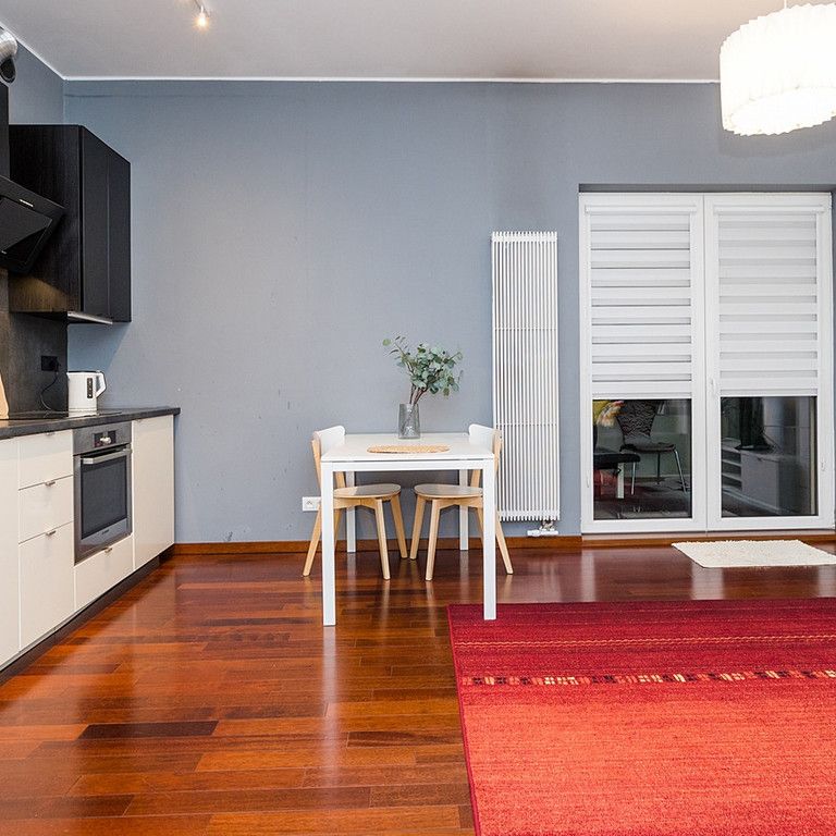 Warszawa, Mokotów, Siekierki, Bluszczańska - Photo 1