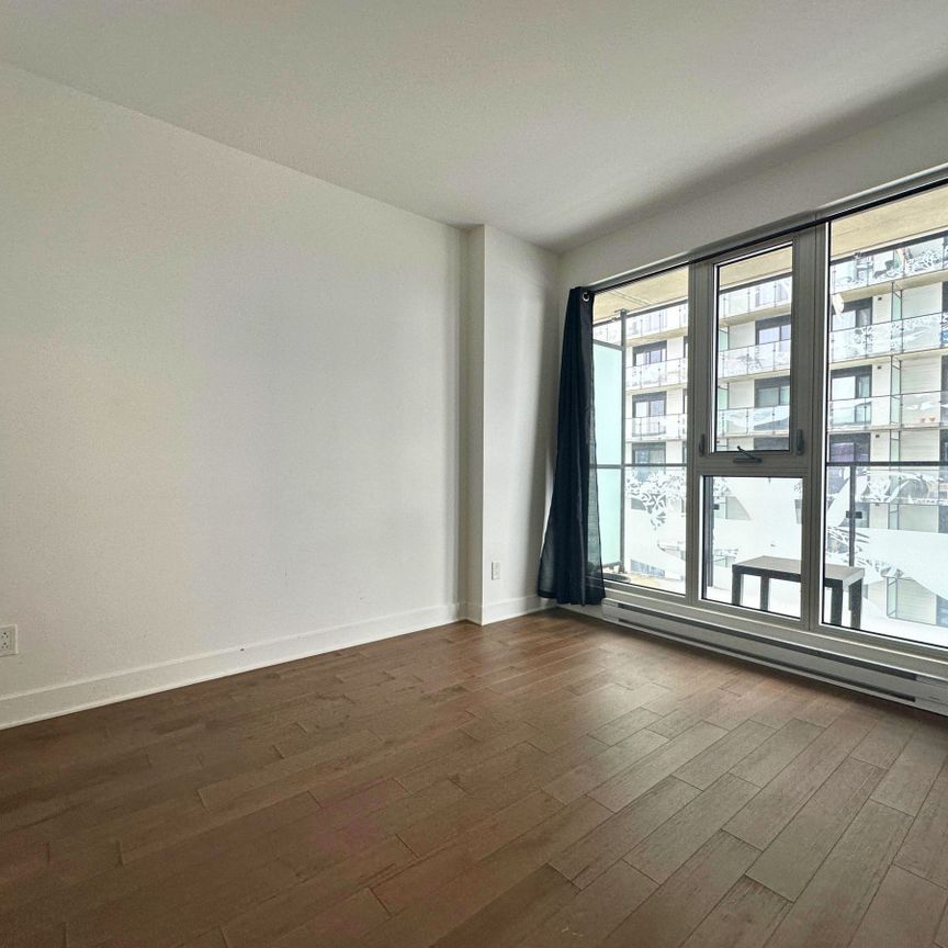 101 Rue Peel, #904 - Photo 1