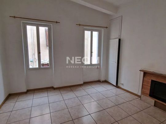 Location Maison 4 pièces 85 m2 à Narbonne - Photo 1