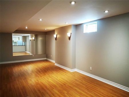For Lease - 14 Greenhill Avenue Unit# Bsmt, Richmond Hill, Ontario - Photo 2